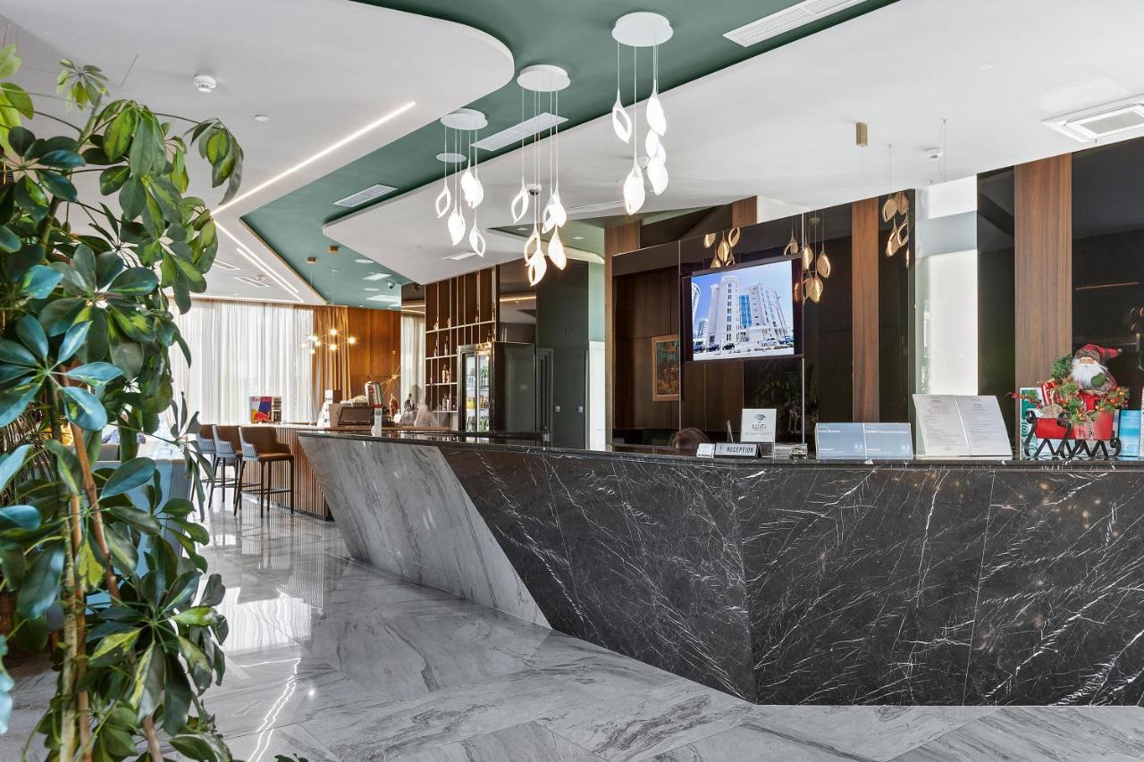 Hotel Bracera Budva Zewnętrze zdjęcie